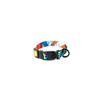 M-pets Ogrlica za pse 2,5x38-66cm