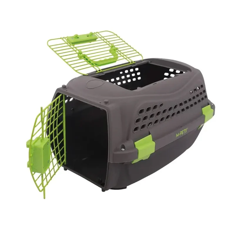 M-Pets Transporter 57x36,5x32,7cm
