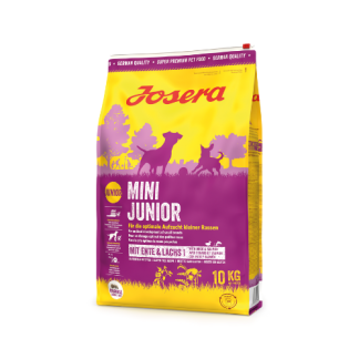 Josera Mini junior (Super premium)
