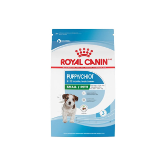 Royal Canin Mini Puppy