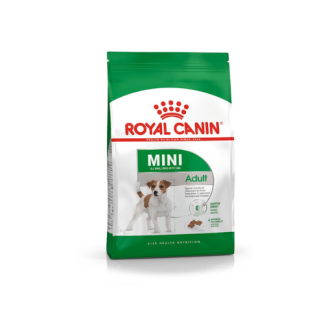 Royal Canin Mini adult 8kg