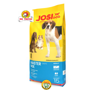 Josera Master Mix 15 KG (Premium)