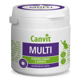 Canvit Multi for cats