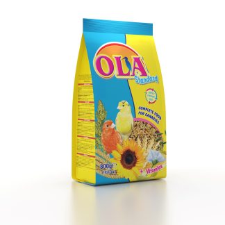 OLA Standard hrana za kanarince – 800g