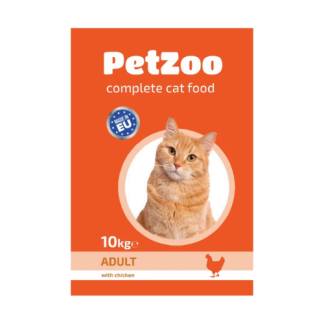 Petzoo Piletina
