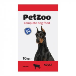 Petzoo Govedina
