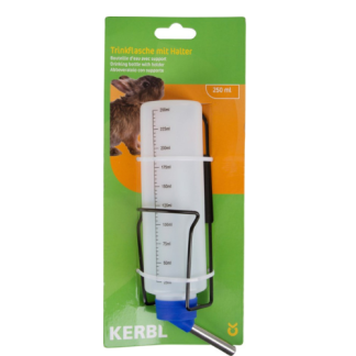 Kerbl Pojilica za glodare 250ml