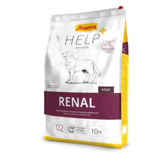 Josera  Help Renal (Super premium)