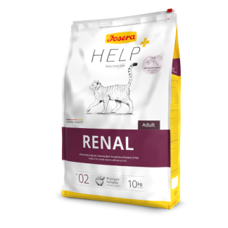 Josera Help Renal Cat (Super premium)