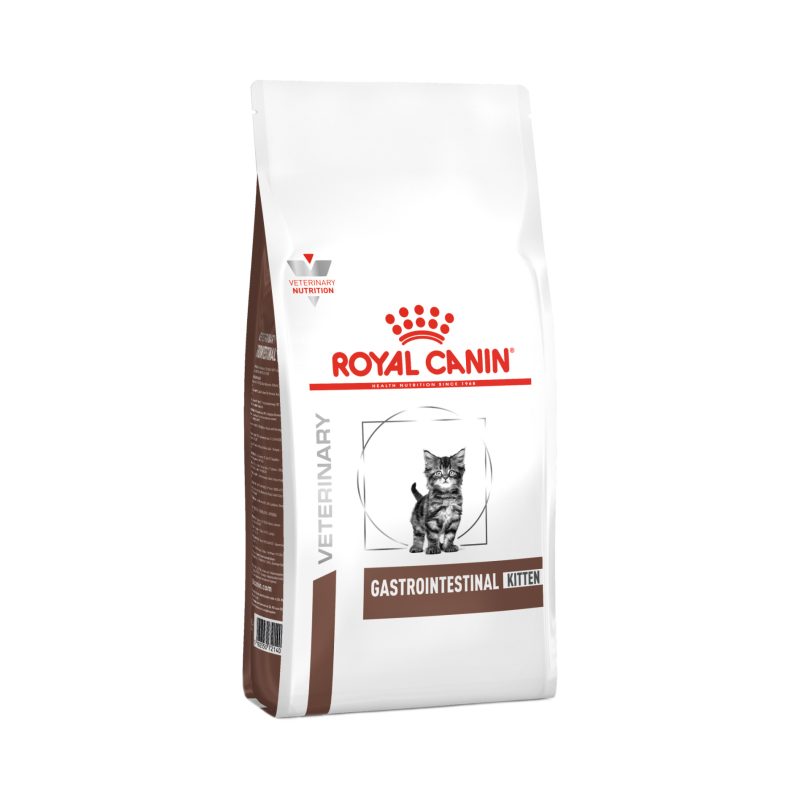 Royal Canin Gastro Intestinal Kitten 400g