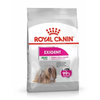 Royal Canin Mini Exigent 1kg