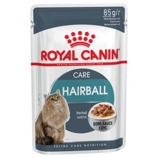 Royal Canin Hairball preliv za mačke 85g