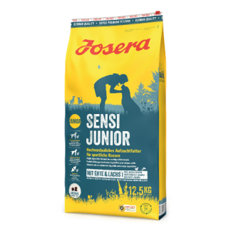 Josera Sensi junior (Super premium)