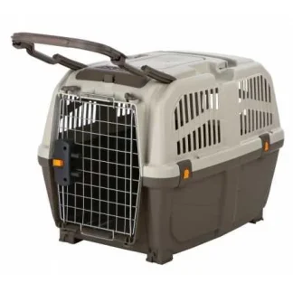 Transporter Scudo 5 za pse dimenzije 79x58x65cm