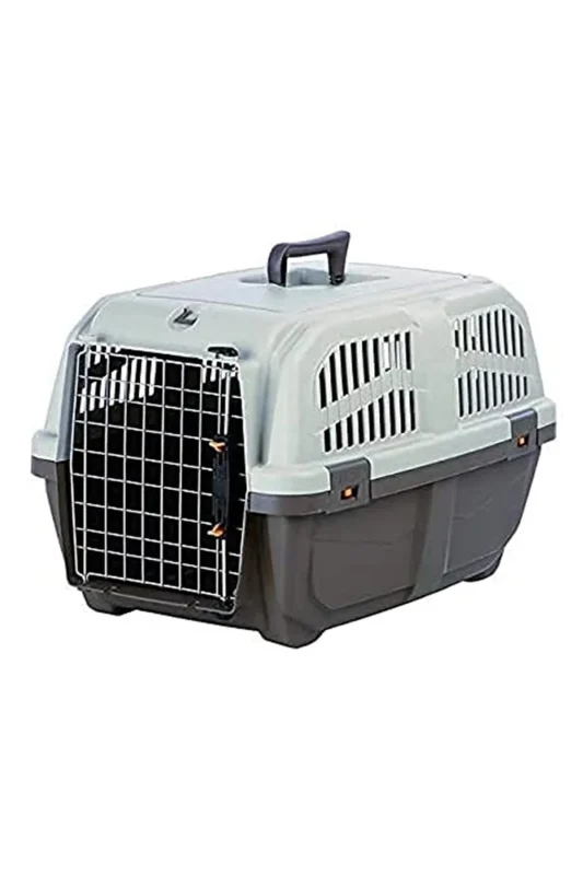 Transporter Scudo 3 za ljubimce 60x40x39cm