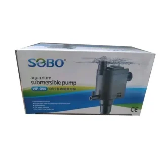 Motorna pumpa Sobo WP-990