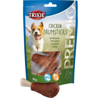 Trixie Poslastice za pse pileći bataci 95g