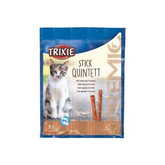 Poslastica za mačke jagnje/curka