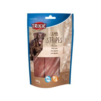Trixie poslastica za pse jagnjeci fileti 100g