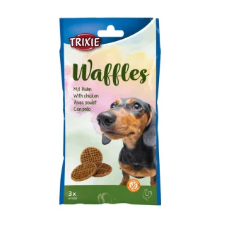 Trixie Poslastice za pse vafle sa piletinom