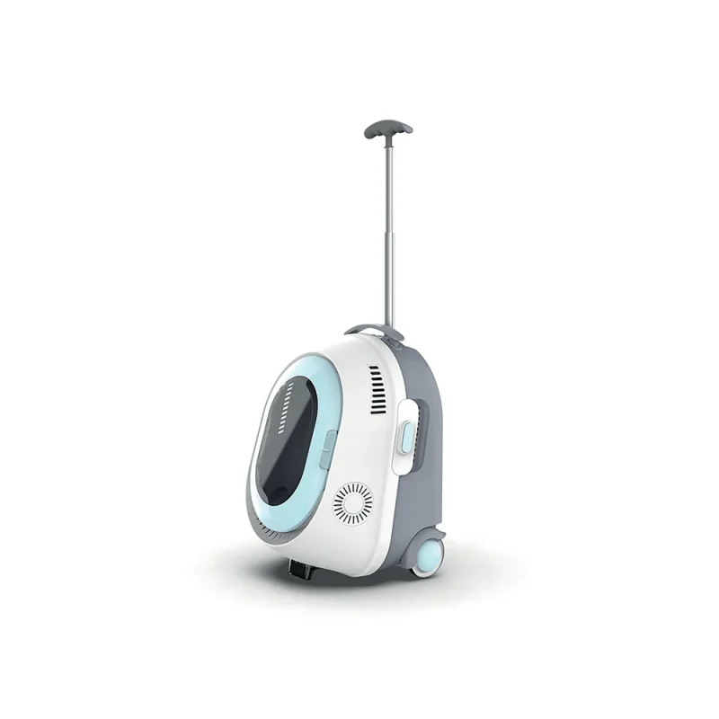 M-pets Transporter TROLLEY